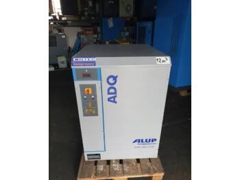 Alup ADQ 720  - Hava kompresörü