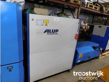 Alup Compressor CK 041522-250 - Hava kompresörü