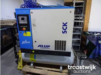 Alup SCK - Hava kompresörü