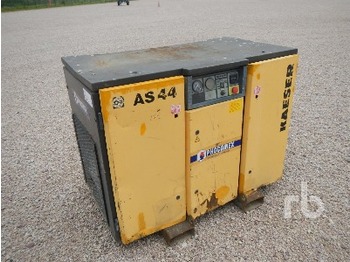 Kaeser AS44 Electric - Hava kompresörü