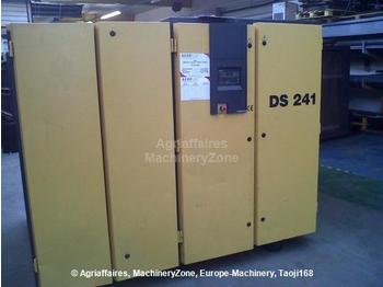 Kaeser DS421 - Hava kompresörü