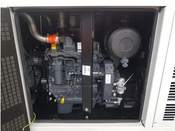 Yeni Elektrikli jeneratör Himoinsa Iveco Stamford 120 kVA Supersilent Rental generatorset New !: fotoğraf 3