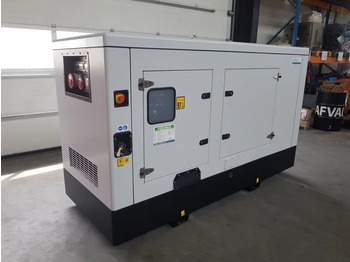 Yeni Elektrikli jeneratör Himoinsa Iveco Stamford 120 kVA Supersilent Rental generatorset New !: fotoğraf 4