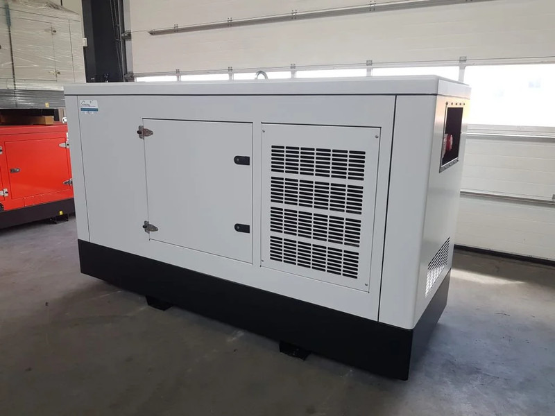 Yeni Elektrikli jeneratör Himoinsa Iveco Stamford 120 kVA Supersilent Rental generatorset New !: fotoğraf 8