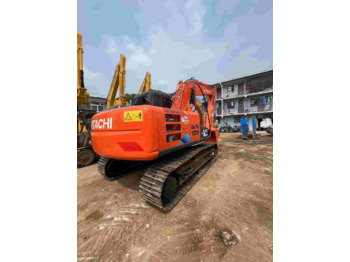 Ekskavatör Hot Sale Used Excavator Hitachi Excavator Zx120 Used Excavator With 12ton Operating Weight Nice Performance: fotoğraf 3