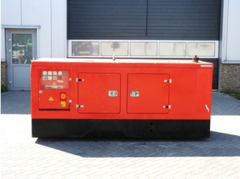 Himoinsa HIW-060 Diesel 60KVA - İnşaat ekipmanı