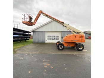 Teleskopik platform JLG 460 SJ: fotoğraf 1