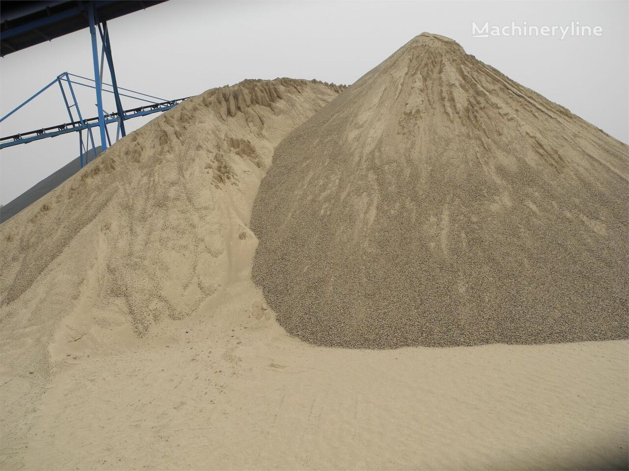 Darbeli kırıcı Kinglink KL10 VSI Artificial Sand Crusher: fotoğraf 6