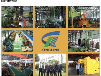Yeni Madencilik makinesi Kinglink Vibrating Feeder ZSW380X96 | 150TPH: fotoğraf 5