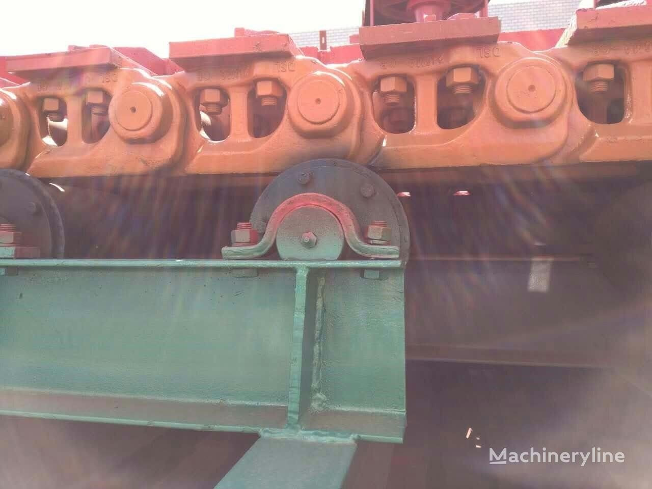 Yeni Madencilik makinesi Kinglink WBW125 APRON FEEDER | Coal | Iron | Copper | Gold: fotoğraf 5