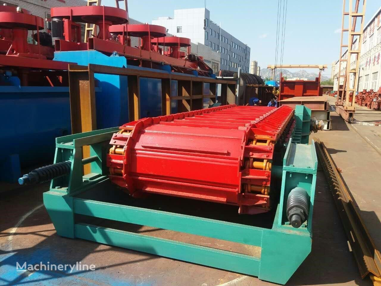 Yeni Madencilik makinesi Kinglink WBW125 APRON FEEDER | Coal | Iron | Copper | Gold: fotoğraf 3