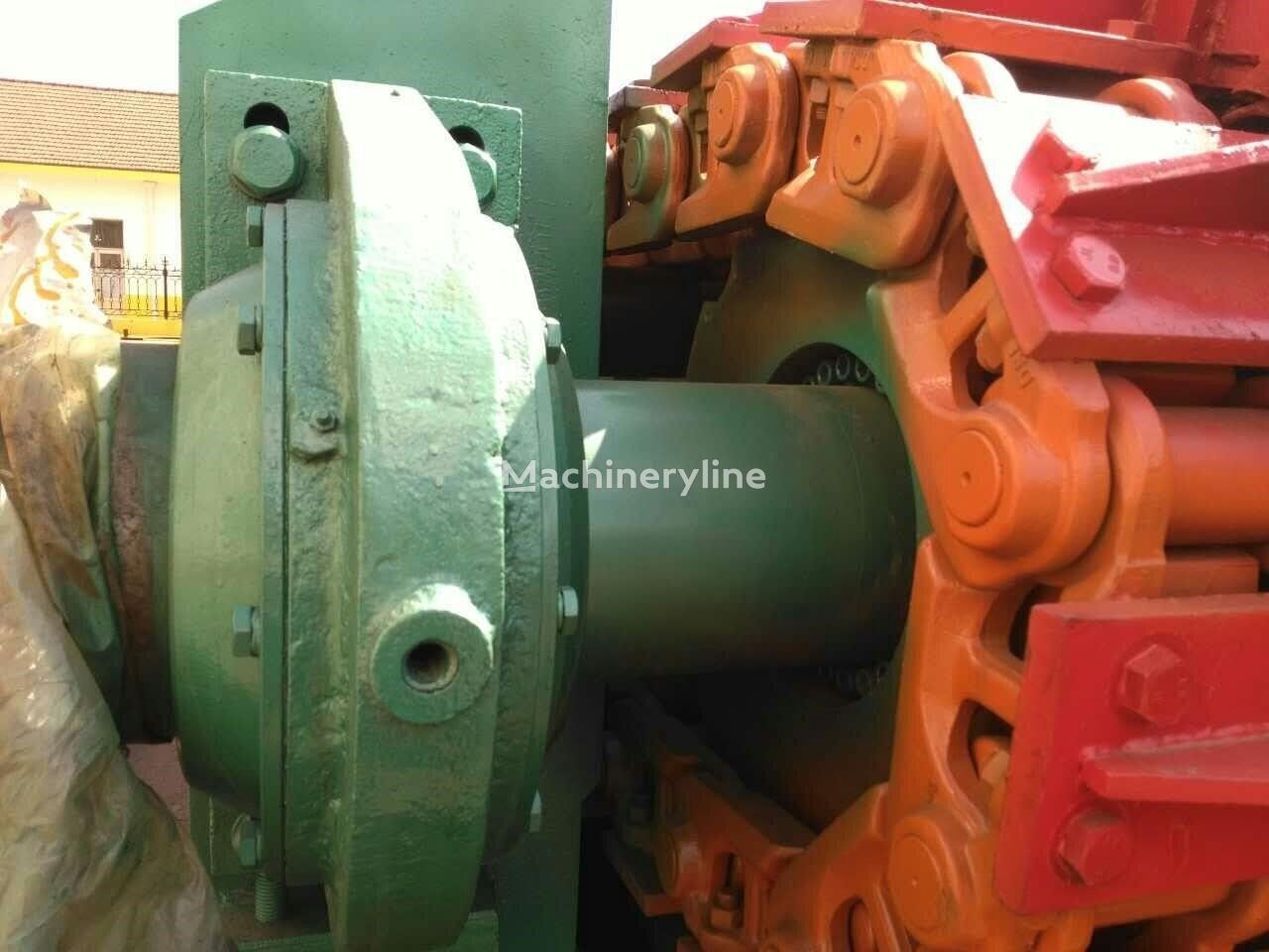 Yeni Madencilik makinesi Kinglink WBW125 APRON FEEDER | Coal | Iron | Copper | Gold: fotoğraf 6
