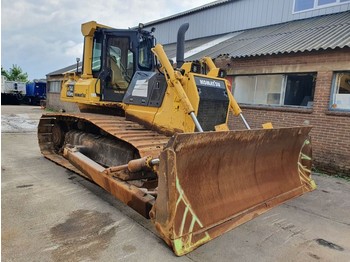 Buldozer Komatsu D65PX-15E0: fotoğraf 1