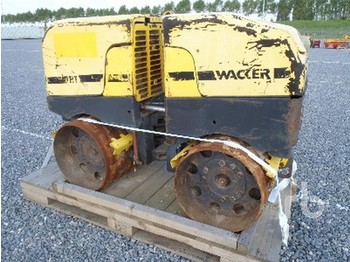Wacker RT82SC - Kompaktör
