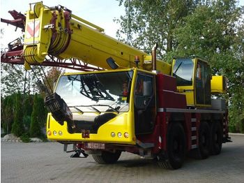 Mobil vinç Liebherr LTM 1045/1 Autokran 45 Ton Top!: fotoğraf 1