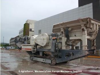Metso LT106 - İş makinaları