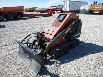 Ditch Witch WITCH SK650 Mini - Mini yükleyici