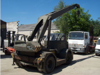 Demag V70 Spezial - Mobil vinç