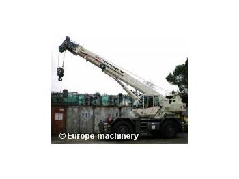 Terex RC 40 - Mobil vinç