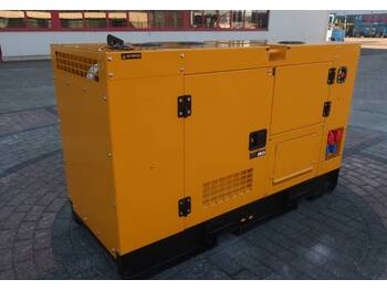 Elektrikli jeneratör Ricardo APW40 Diesel 40KVA Generator 3-Phase 400V/230V NEW: fotoğraf 1