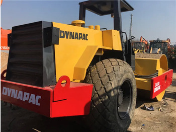 Kompaktör Road machinery dynapac ca301 ca251 road roller Used ca30d compactor with good condition: fotoğraf 2
