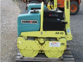 AMMANN AR65 - Silindir makinesi