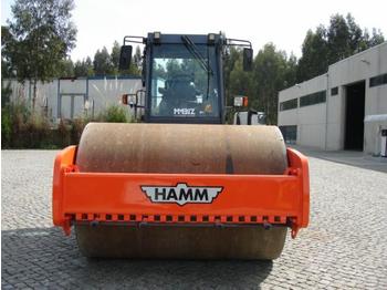 HAMM Hamm 3518 - Silindir makinesi