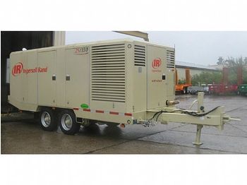 Ingersoll Rand IR 25/330 - Silindir makinesi