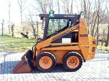 Case 1825 B - Tekerlekli ekskavatör