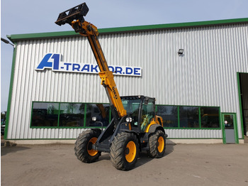 DIECI AGRI POWER T70 - Teleskopik tekerlekli yükleyici