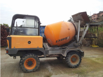 Dieci N2400 - Transmikser