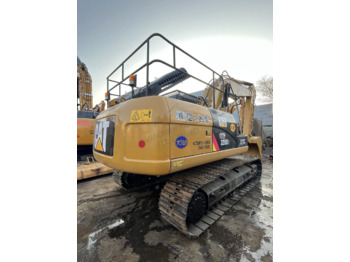 Ekskavatör Used Cat Caterpillar 320D Excavating Machine Cat 320D For Sale With Best Price,Hydraulic High Quality Digging Machine For Sale: fotoğraf 4