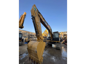 Ekskavatör Used Cat Caterpillar 320D Excavating Machine Cat 320D For Sale With Best Price,Hydraulic High Quality Digging Machine For Sale: fotoğraf 3