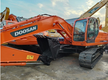 Mini ekskavatör Used excavator Doosan DX60 with excellent working condition on sale Used Doosan DX60 excavator, Doosan DX60  mini excavators: fotoğraf 2