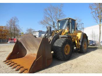 Tekerlekli yükleyici Volvo L 180 G: fotoğraf 1