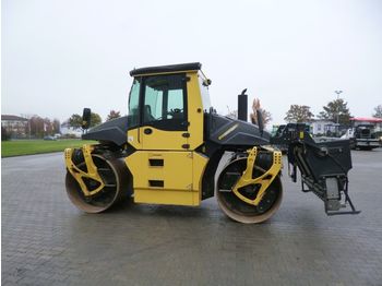 Yol silindiri BOMAG BW 174 AP-4