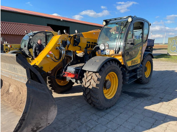 DIECI AGRI PLUS 40.7 VS EVO2 - Yükleyici
