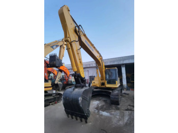 Paletli ekskavatör japan used price new komatsu pc220-8 pc220-7 pc210 pc200-8 crawler excavator for sale parameter configuration: fotoğraf 2