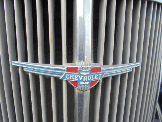 Chevrolet 1 1/2 TON FLATBED finansal kiralama Chevrolet 1 1/2 TON FLATBED: fotoğraf 6