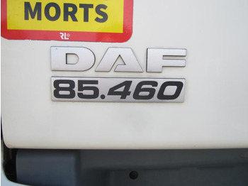 DAF CF85 460 - Sal/ Açık kasa kamyon: fotoğraf 2