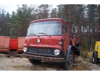Bedford 1430 truck - Damperli kamyon