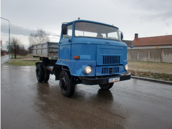  IFA L 60 1218 - Damperli kamyon