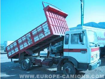 RENAULT S110 - Damperli kamyon