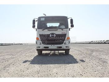 Yeni Şasi kamyon HINO FG: fotoğraf 1