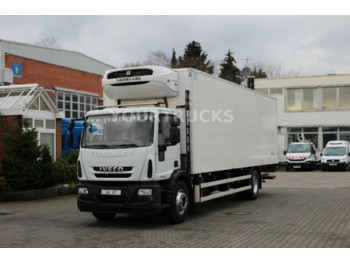 Refrijeratör kamyon Iveco Eurocargo 190EL28 E5 TK-1000R  Bi-Temp. Tür LBW: fotoğraf 1