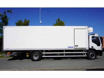 Refrijeratör kamyon Iveco Eurocargo 190-280L 19t E6 / ATP/FRC to 2025 / Lamberet Refrigerator 22 pallets: fotoğraf 3