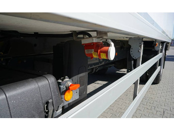 Refrijeratör kamyon Iveco Eurocargo 190-280L 19t E6 / ATP/FRC to 2025 / Lamberet Refrigerator 22 pallets: fotoğraf 4