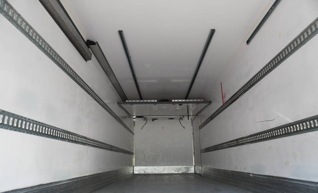 Refrijeratör kamyon Iveco Eurocargo 190-280L 19t E6 / ATP/FRC to 2025 / Lamberet Refrigerator 22 pallets: fotoğraf 12