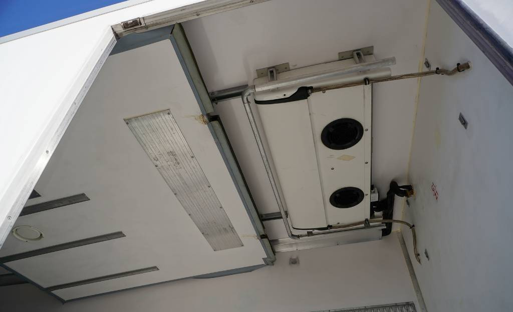 Refrijeratör kamyon Iveco Eurocargo 190-280L 19t E6 / ATP/FRC to 2025 / Lamberet Refrigerator 22 pallets: fotoğraf 16