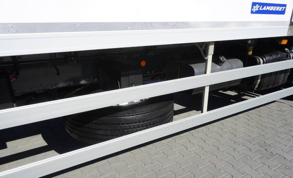 Refrijeratör kamyon Iveco Eurocargo 190-280L 19t E6 / ATP/FRC to 2025 / Lamberet Refrigerator 22 pallets: fotoğraf 9